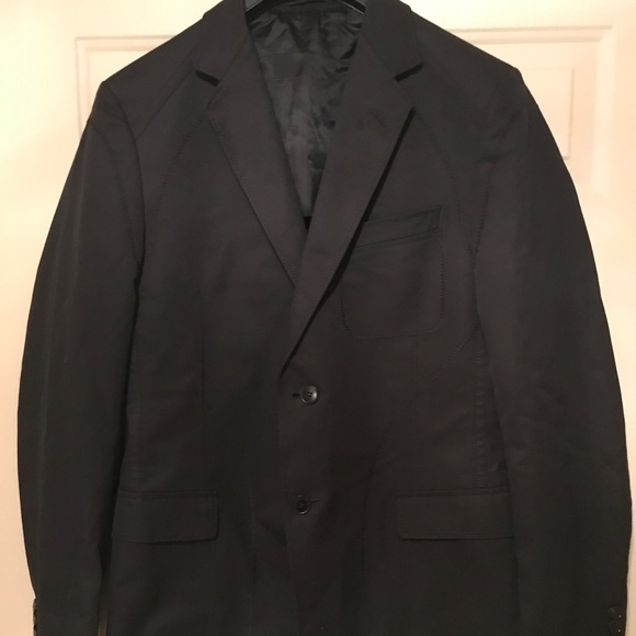 Gucci Men’s blazer
